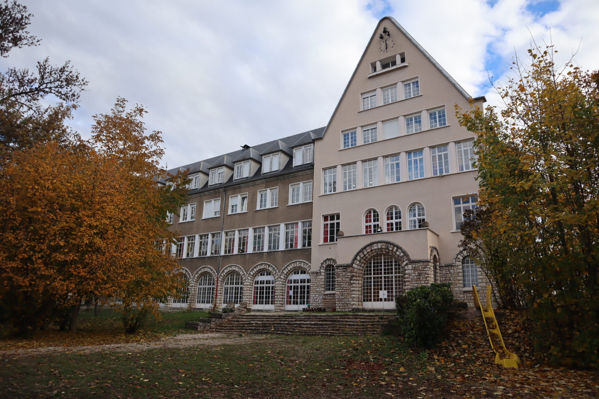 Ecole et Foyer Saint Dominique