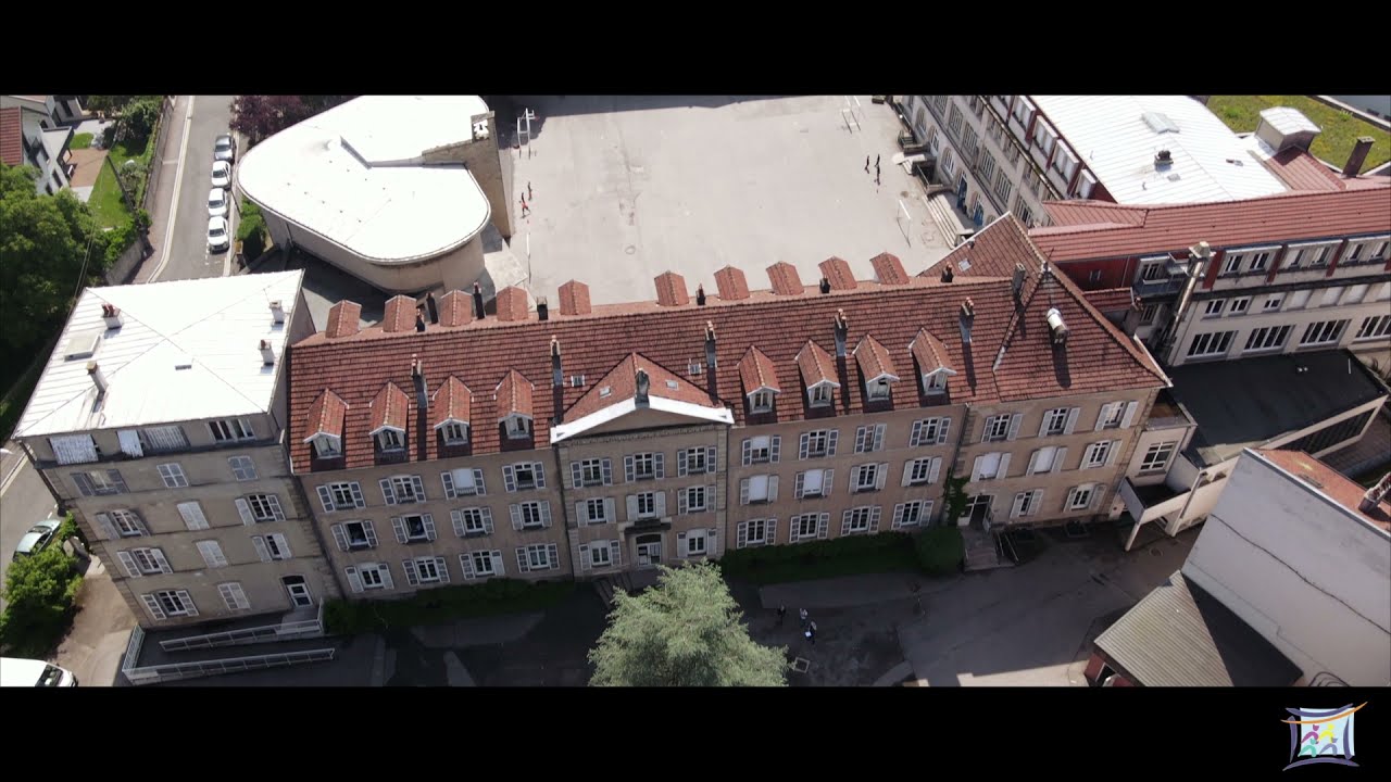 Ensemble scolaire Notre Dame-Saint Joseph